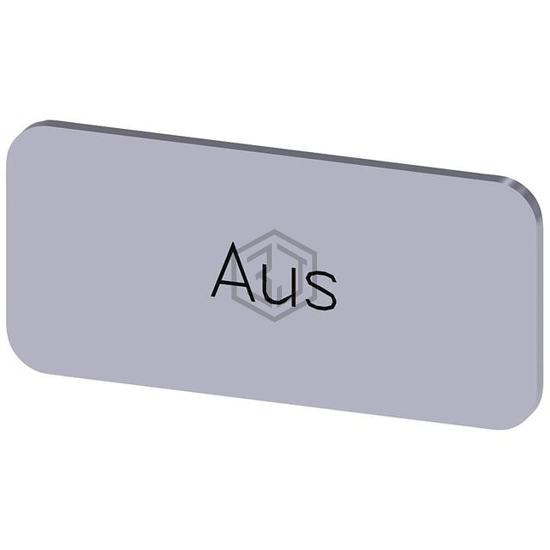 3SU19000AC810AC0 - Siemens - Accessories