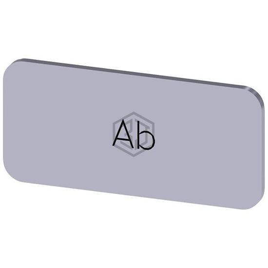 3SU19000AC810AE0 - Siemens - Accessories
