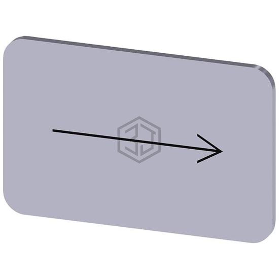 3SU19000AD810QR0 - Siemens - Accessories
