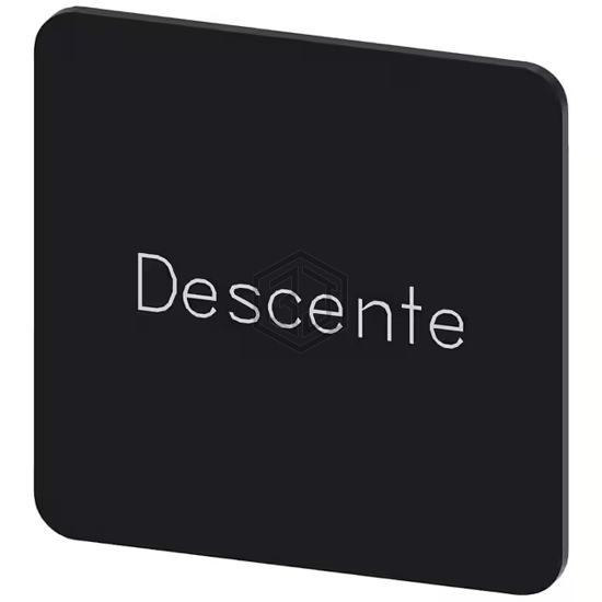 3SU19000AE160GD0 - Siemens - Accessories