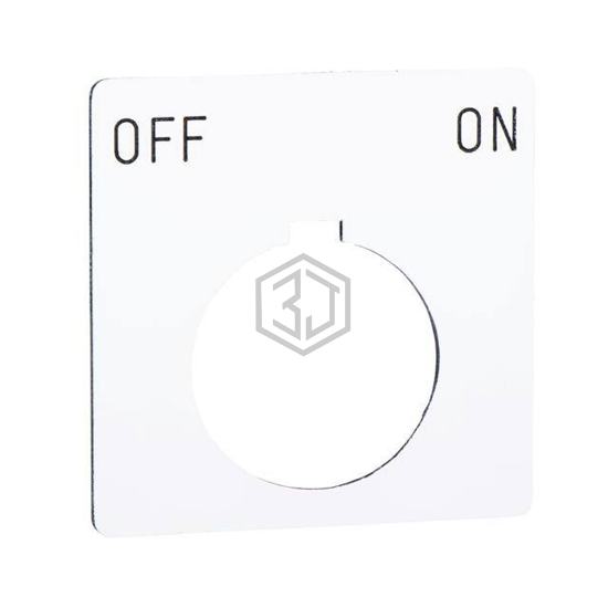 9001KN145WP - Schneider Electric - Accessories