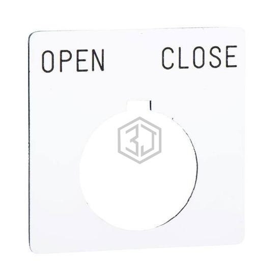 9001KN146WP - Schneider Electric - Accessories