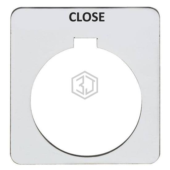 9001KN108SP - Schneider Electric - Accessories