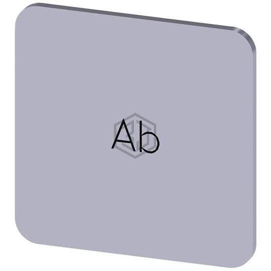 3SU19000AF810AE0 - Siemens - Accessories
