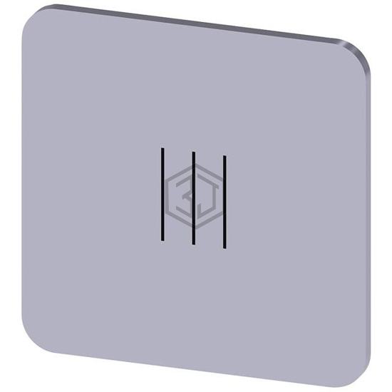 3SU19000AF810QD0 - Siemens - Accessories