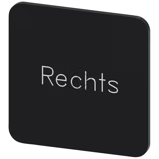 3SU19000AF160AH0 - Siemens - Accessories