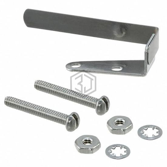 JE-12 - Honeywell Sensing and Productivity Solutions - Accessories