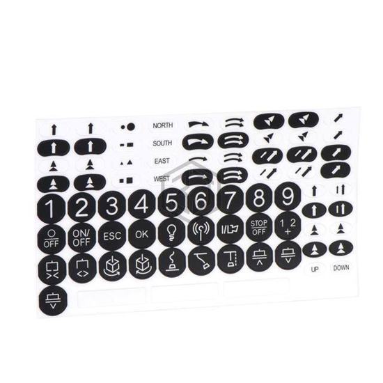 ZARC07 - Schneider Electric - Accessories