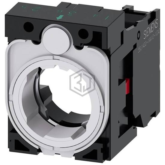 3SU15001AA101CA0 - Siemens - Accessories