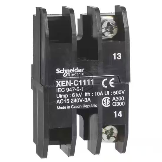 XENC1151 - Schneider Electric - Accessories