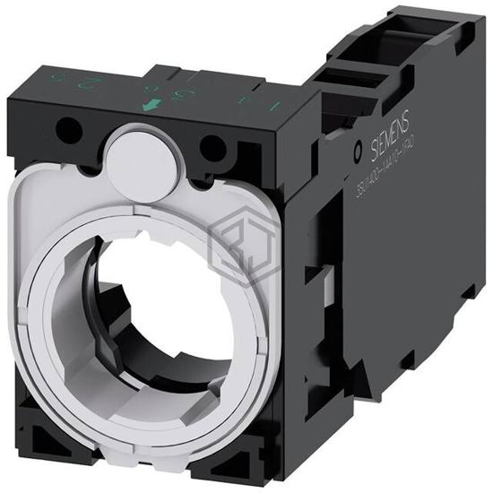 3SU15001AA101FA0 - Siemens - Accessories
