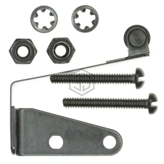 JE-17 - Honeywell Sensing and Productivity Solutions - Accessories