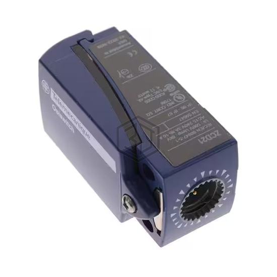ZCD21 - Schneider Electric - Accessories