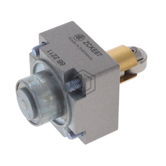 ZCKE67 - Schneider Electric - Accessories