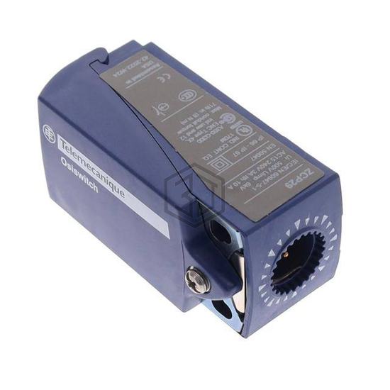 ZCP29 - Schneider Electric - Accessories