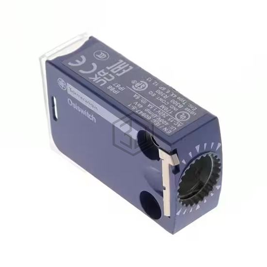 ZCMD25 - Schneider Electric - Accessories