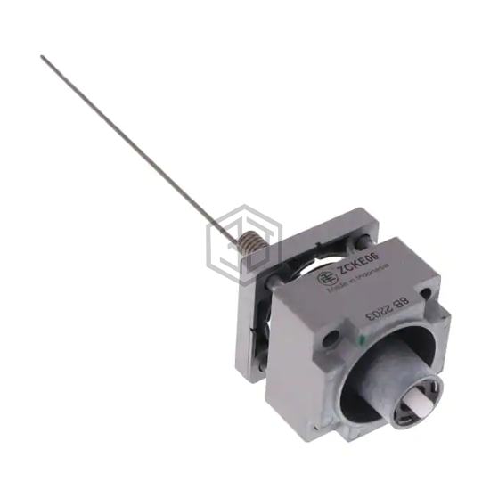 ZCKE06 - Schneider Electric - Accessories