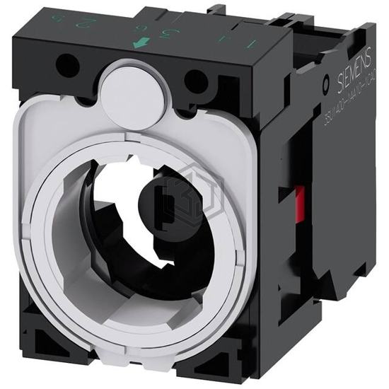 3SU15011AG001CA0 - Siemens - Accessories