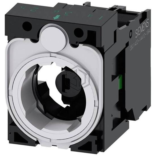 3SU15011AG001BA0 - Siemens - Accessories