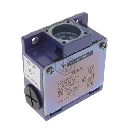 ZCKM1 - Schneider Electric - Accessories