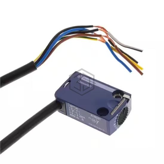 ZCMD21L5 - Schneider Electric - Accessories