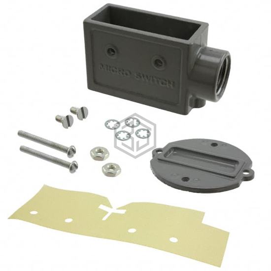 3PA2 - Honeywell Sensing and Productivity Solutions - Accessories
