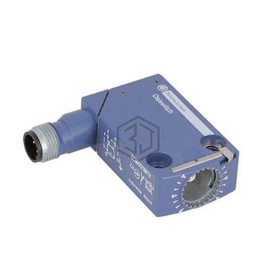ZCMD21M12 - Schneider Electric - Accessories