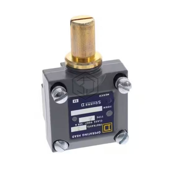 9007A - Schneider Electric - Accessories