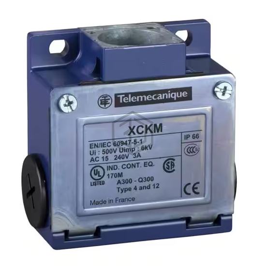 ZCKM1H7 - Schneider Electric - Accessories