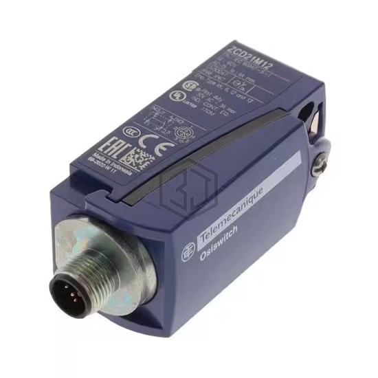 ZCD21M12 - Schneider Electric - Accessories