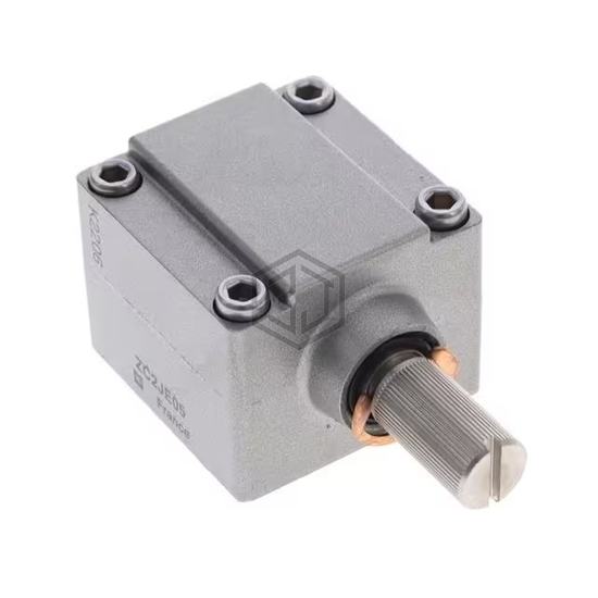 ZC2JE05 - Schneider Electric - Accessories
