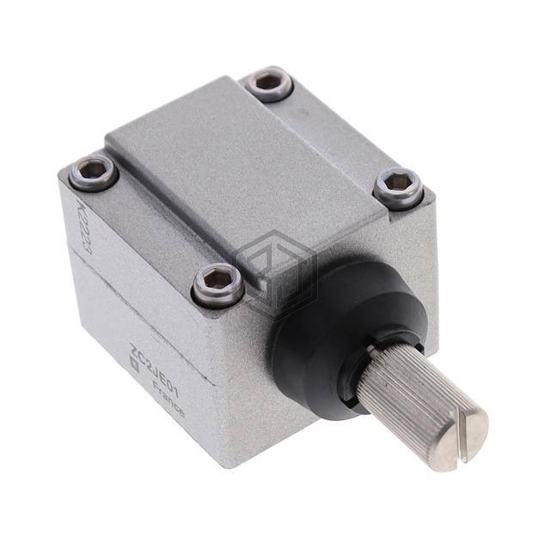 ZC2JE01 - Schneider Electric - Accessories
