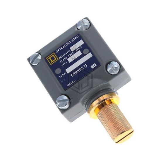 9007N - Schneider Electric - Accessories