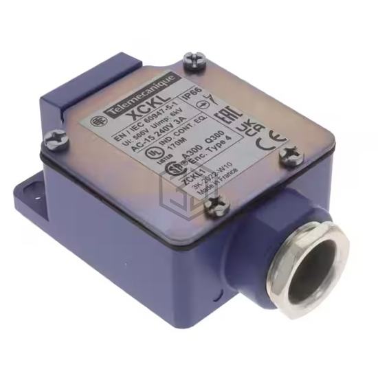 ZCKL1 - Schneider Electric - Accessories