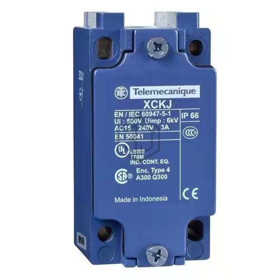 ZCKJ922 - Schneider Electric - Accessories