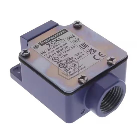 ZCKL1H7 - Schneider Electric - Accessories
