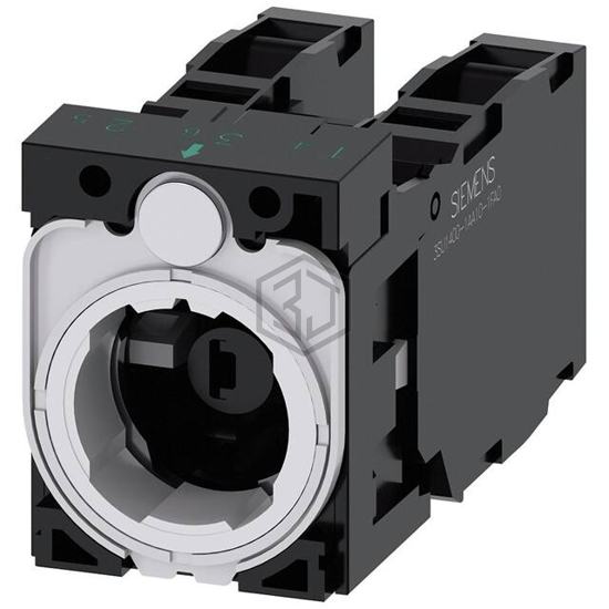 3SU15011AG201LA0 - Siemens - Accessories