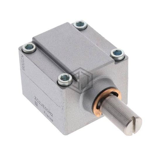 ZC2JE05H2 - Schneider Electric - Accessories