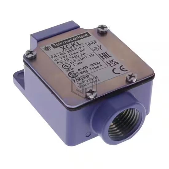 ZCKL5H7 - Schneider Electric - Accessories