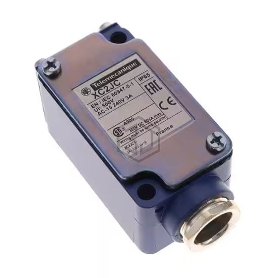 ZC2JC1 - Schneider Electric - Accessories