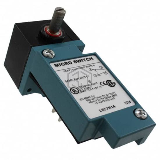 LSZ7R1A - Honeywell Sensing and Productivity Solutions - Accessories