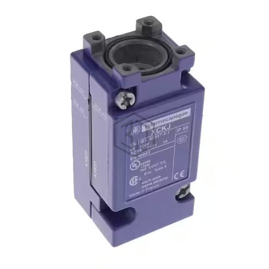 ZCKJ21 - Schneider Electric - Accessories