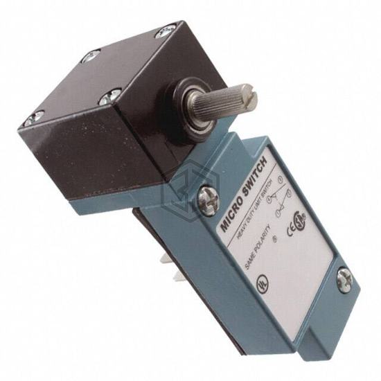 LSZ7P1A - Honeywell Sensing and Productivity Solutions - Accessories