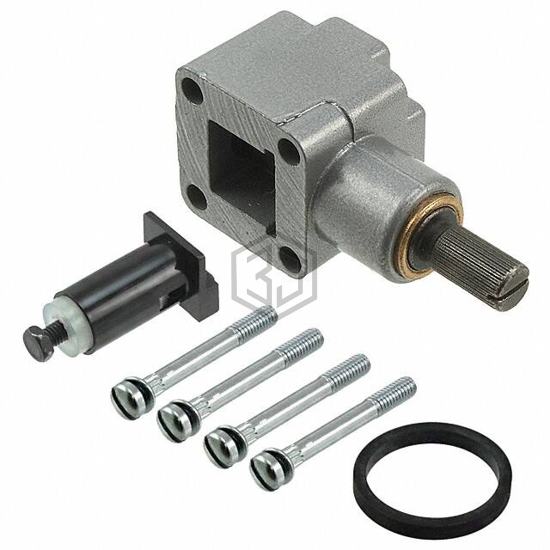 9PA15-4 - Honeywell Sensing and Productivity Solutions - Accessories