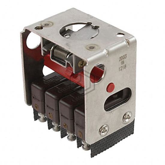 2D33 - Honeywell Sensing and Productivity Solutions - Accessories