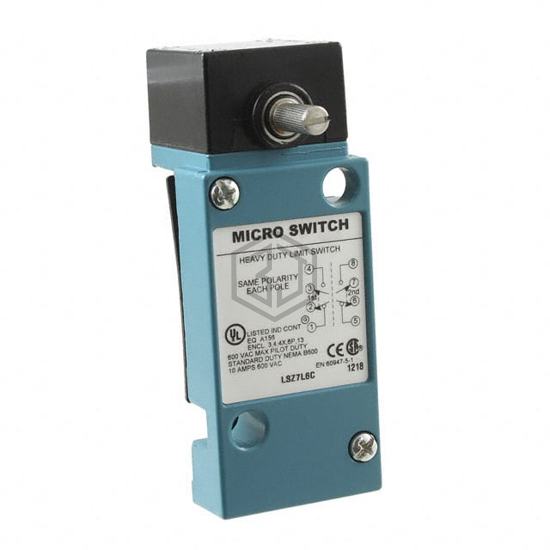 LSZ7L6C - Honeywell Sensing and Productivity Solutions - Accessories