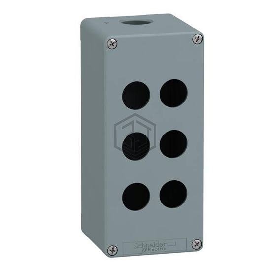 XAPM3506 - Schneider Electric - Accessories