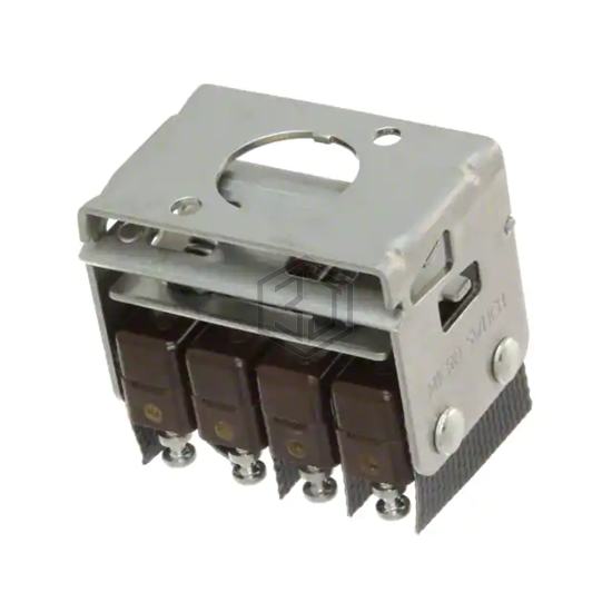 2D9 - Honeywell Sensing and Productivity Solutions - Accessories