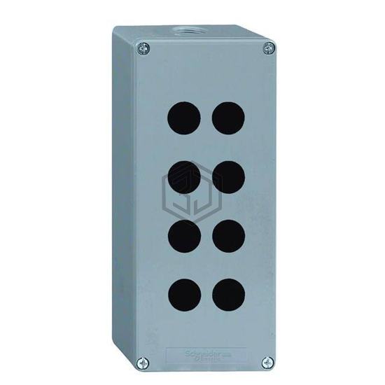 XAPM4508H29 - Schneider Electric - Accessories