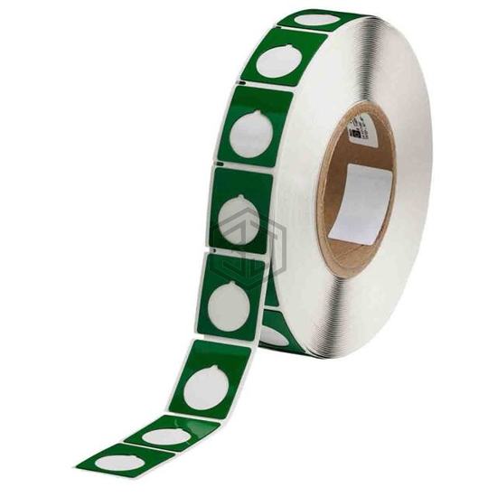 THTEP-167-593-.5GN - Brady Corporation - Accessories